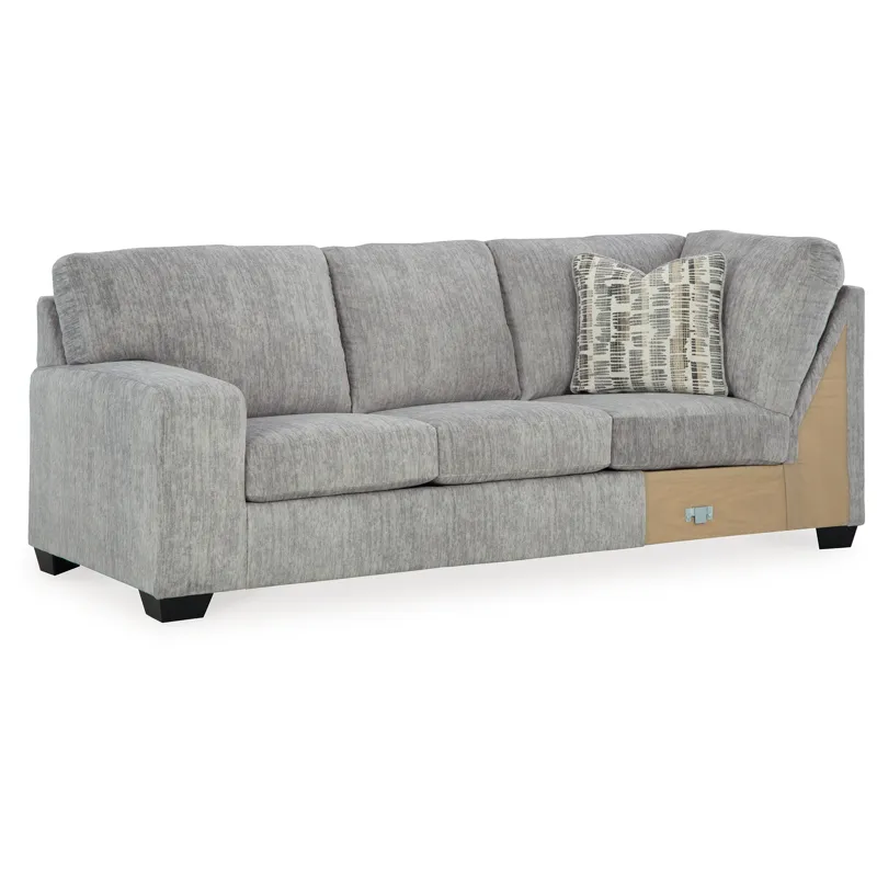 Pembrey Left-Arm Facing Sofa