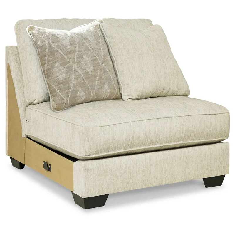 Rawcliffe Armless Chair
