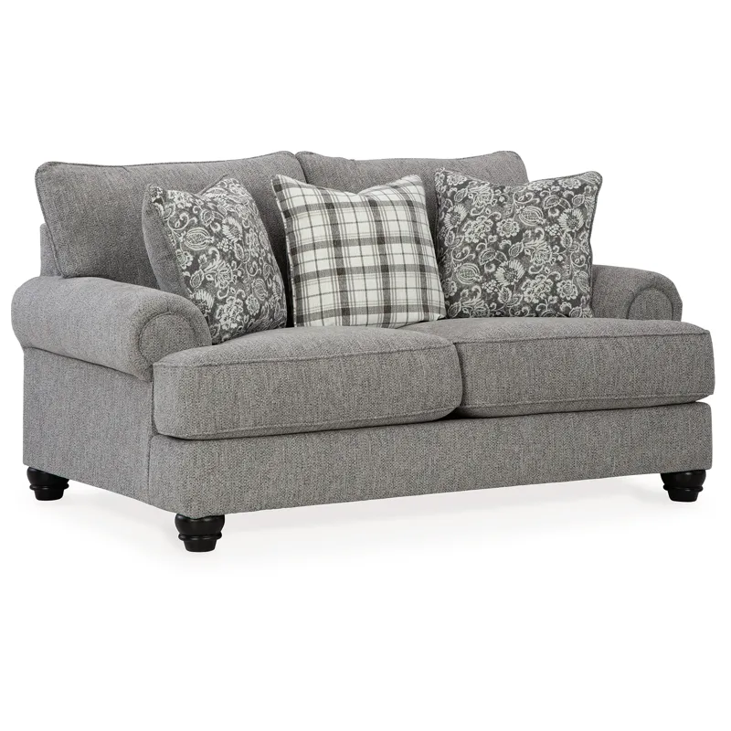 Fall River Loveseat