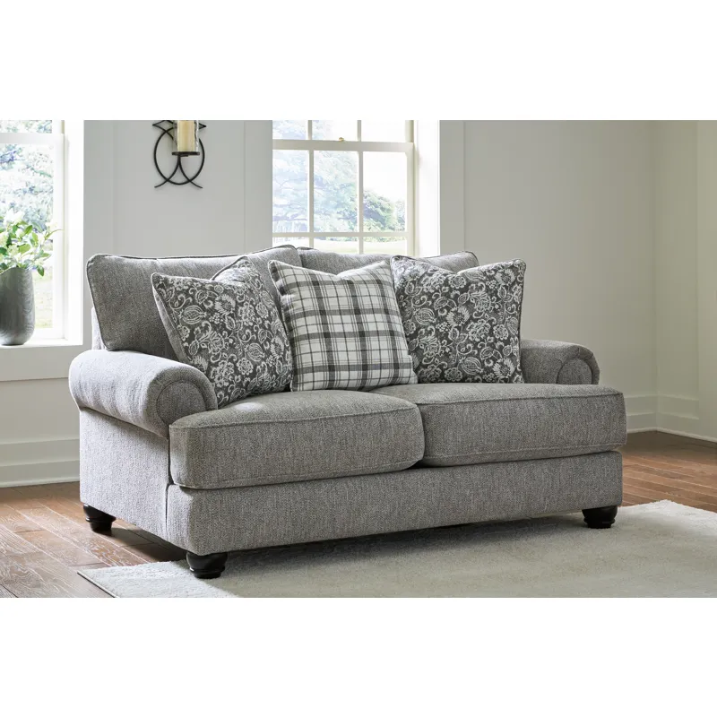 Fall River Loveseat