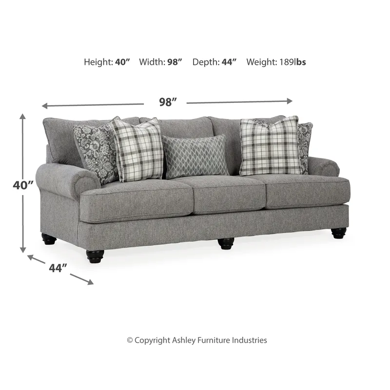 Fall River Sofa
