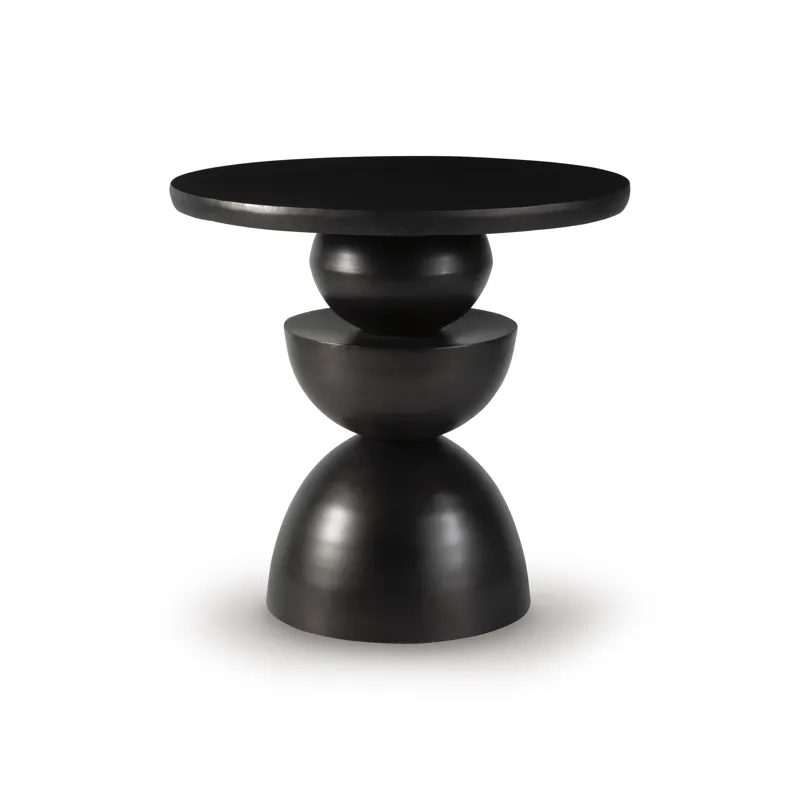 Kurtson Accent Table