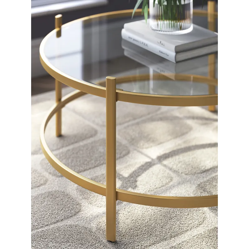 Pearlox Table (Set of 3)