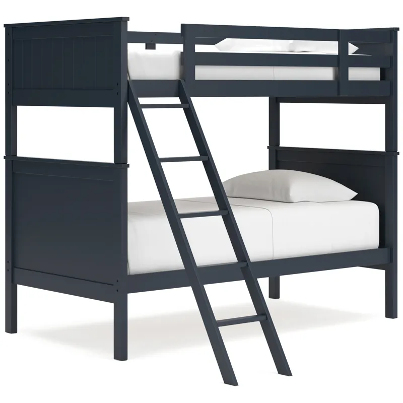 Nextonfort Twin/Twin Bunk Bed Roll Slat