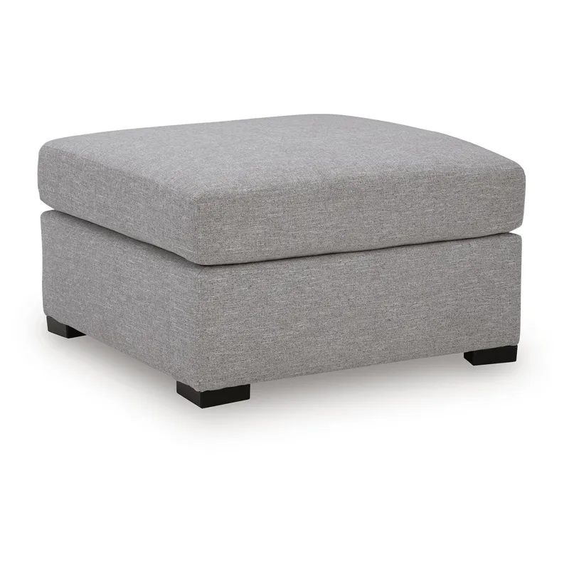UrbanCrest Oversized Accent Ottoman