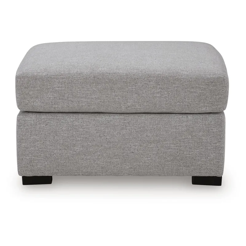UrbanCrest Oversized Accent Ottoman