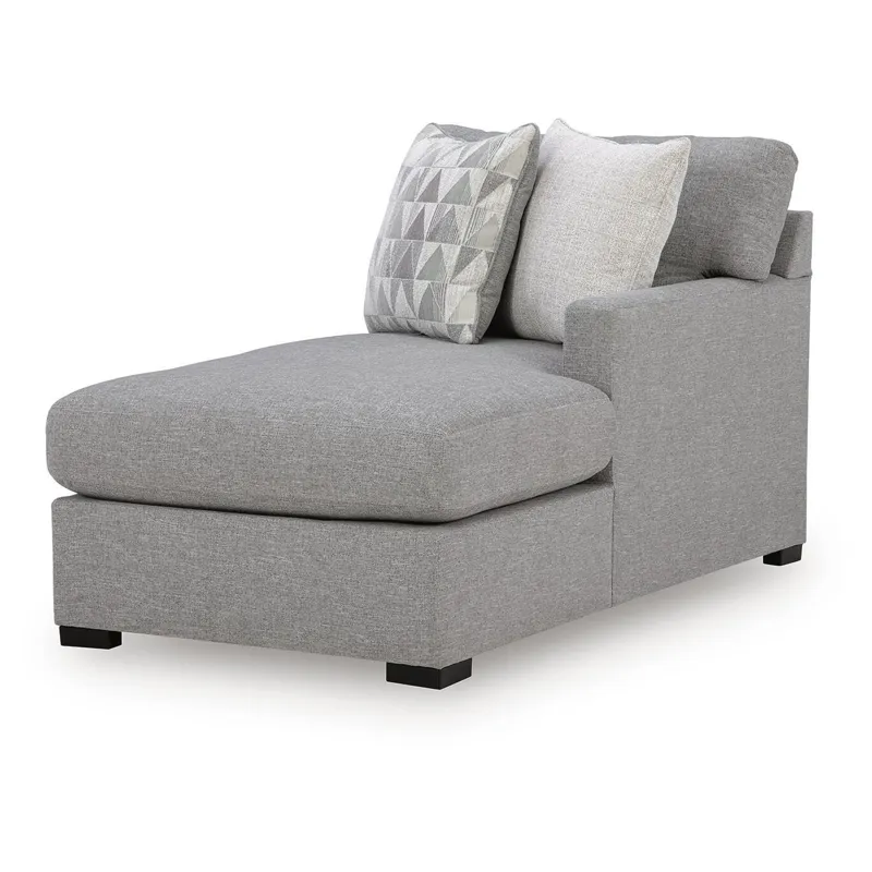 UrbanCrest Right-Arm Facing Corner Chaise