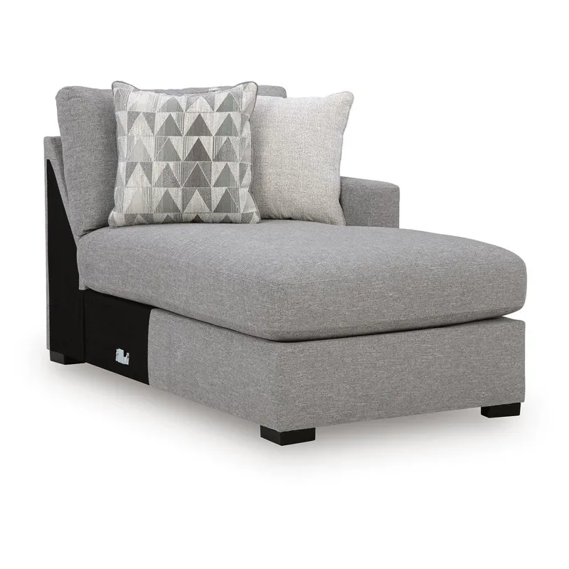 UrbanCrest Right-Arm Facing Corner Chaise