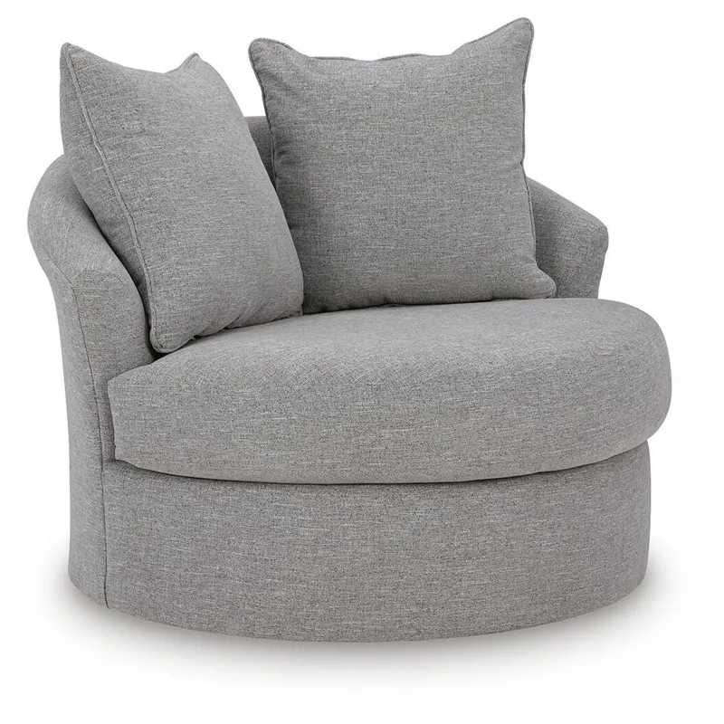 UrbanCrest Swivel Accent Chair