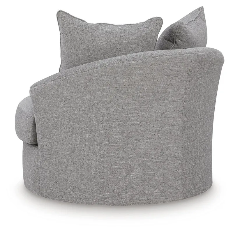 UrbanCrest Swivel Accent Chair
