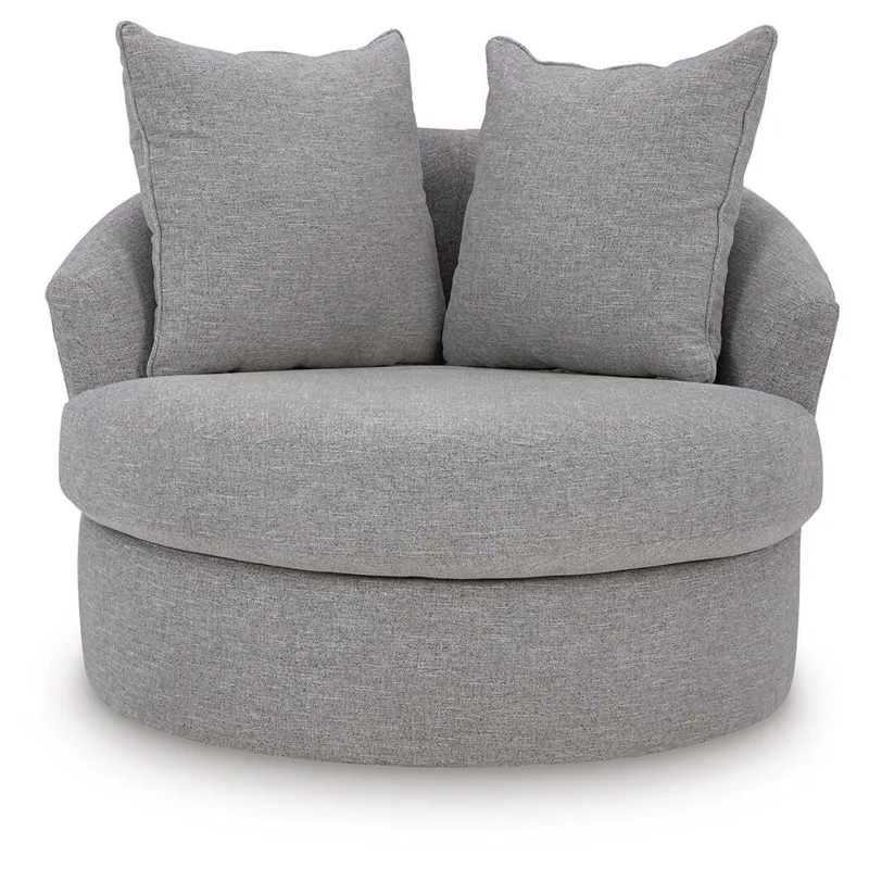 UrbanCrest Swivel Accent Chair