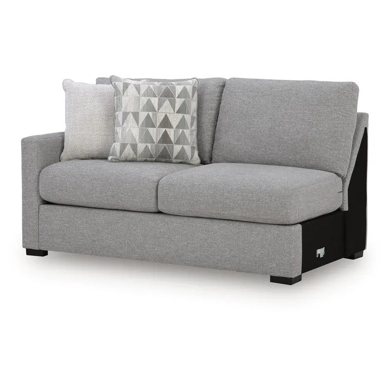 Artisian Loft Left-Arm Facing Sofa
