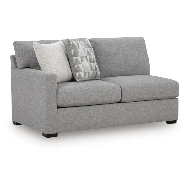 Artisian Loft Left-Arm Facing Sofa