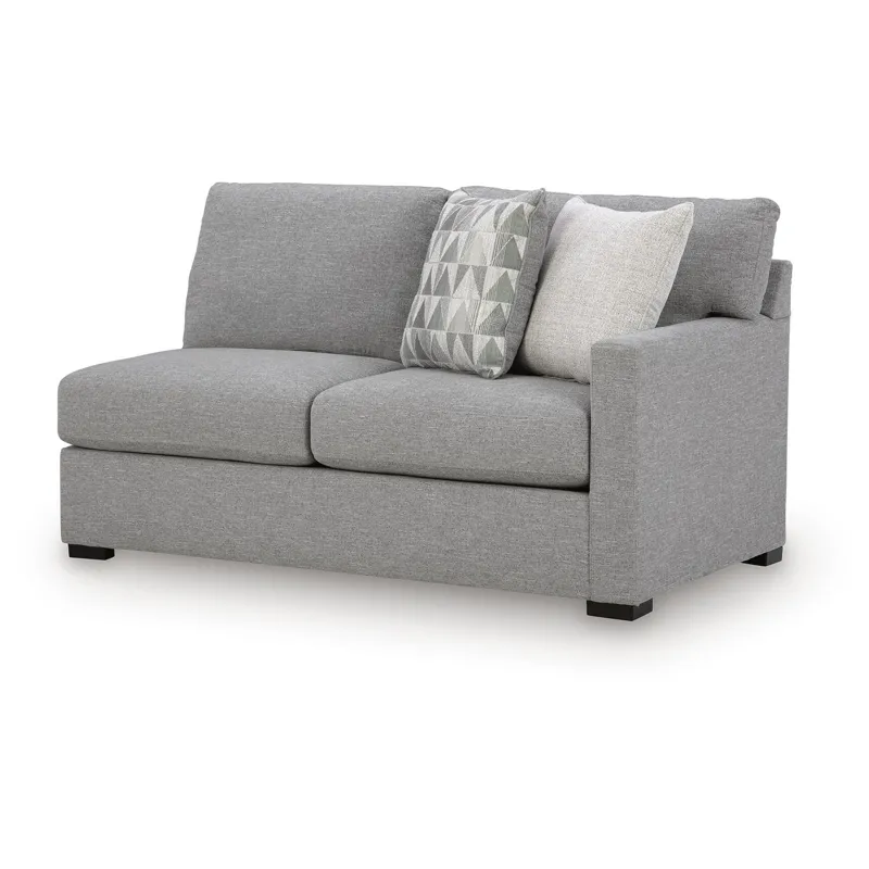 UrbanCrest Right-Arm Facing Sofa