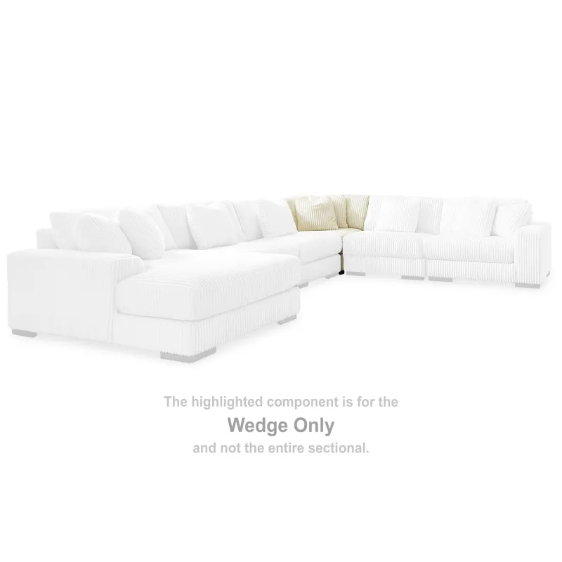 Lindyn Wedge