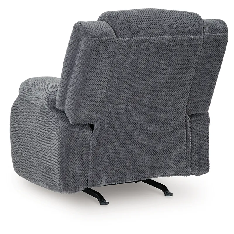 Observation Power Reclining Sofa and Power Recliner