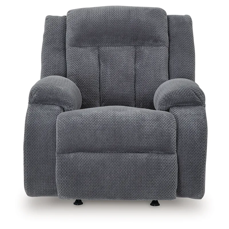 Observation Power Reclining Sofa and Power Recliner