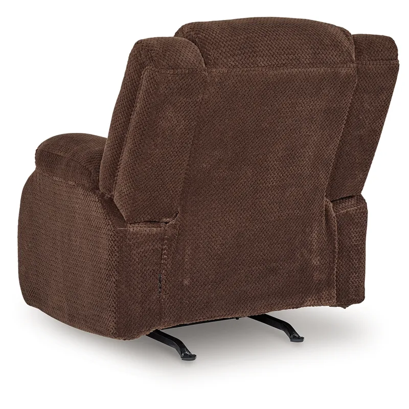 Observation Power Recliner