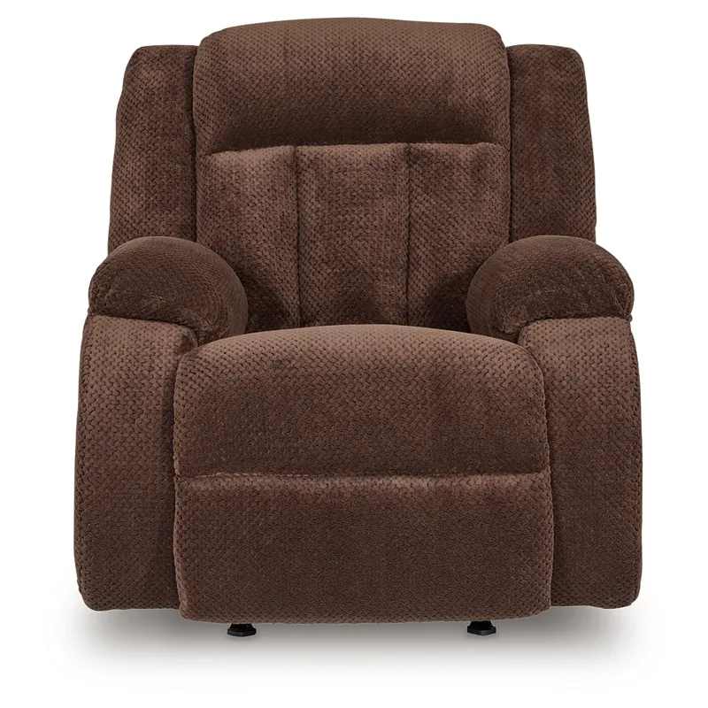 Observation Power Recliner