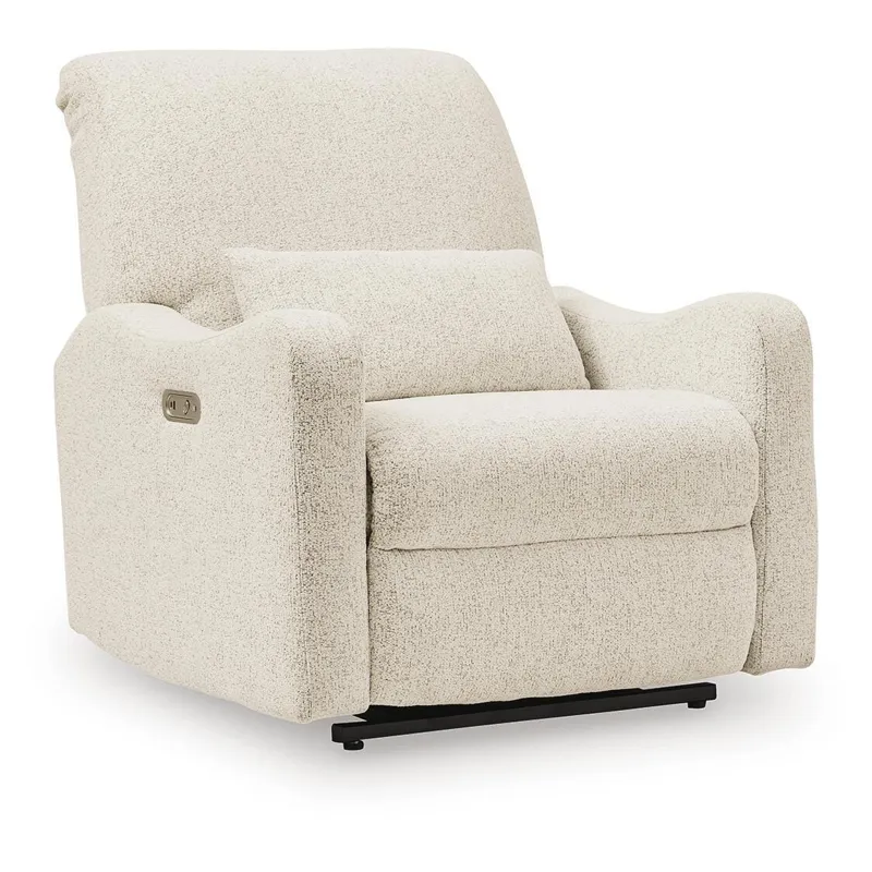 Cleo Pier Power AutoGlide Recliner