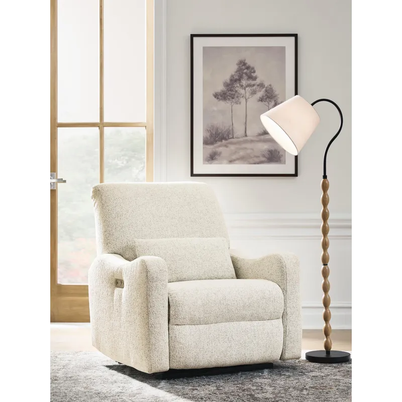 Cleo Pier Power AutoGlide Recliner