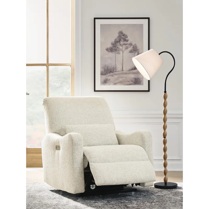 Cleo Pier Power AutoGlide Recliner