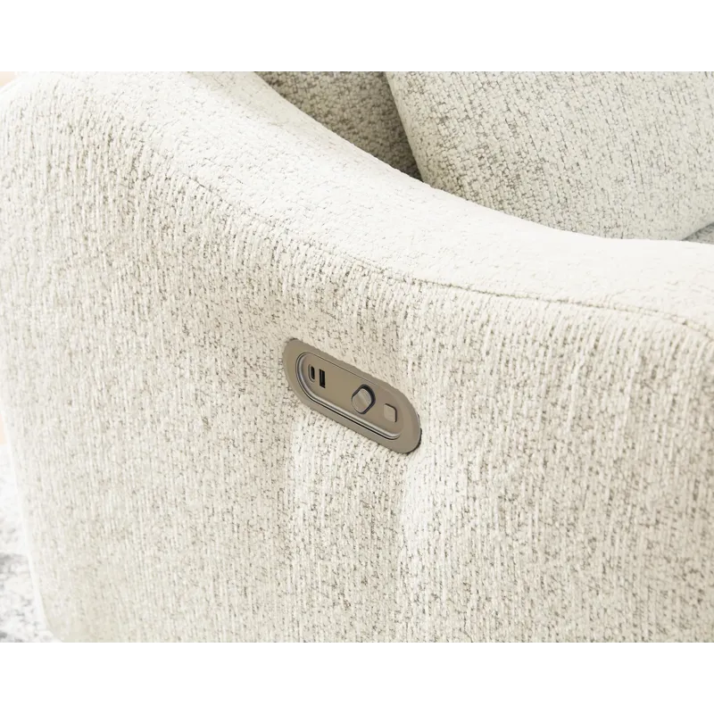 Cleo Pier Power AutoGlide Recliner