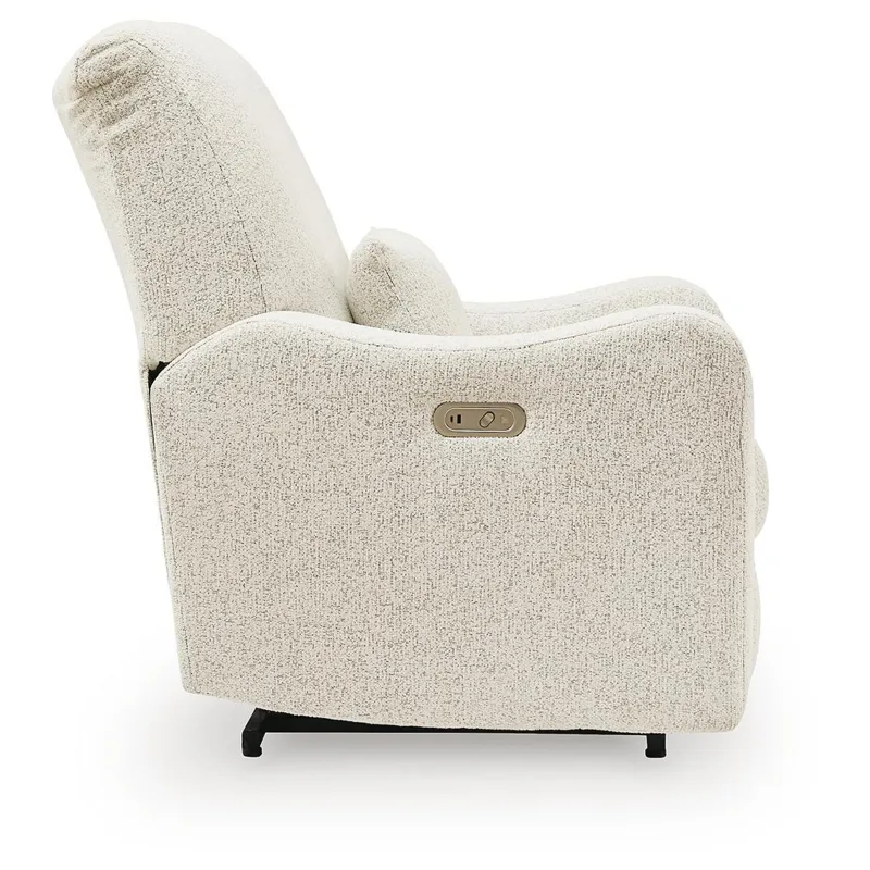 Cleo Pier Power AutoGlide Recliner