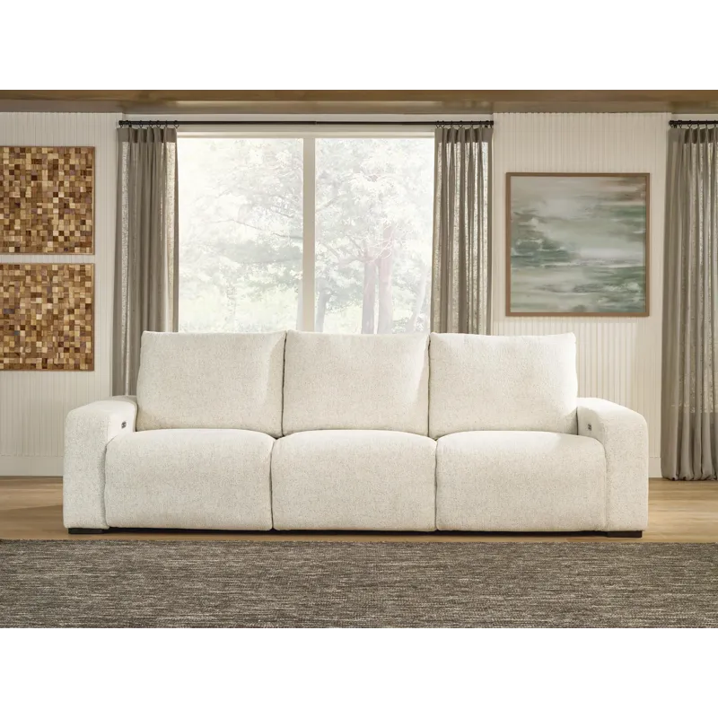 East Loft 3-Piece Power Reclining Sectional