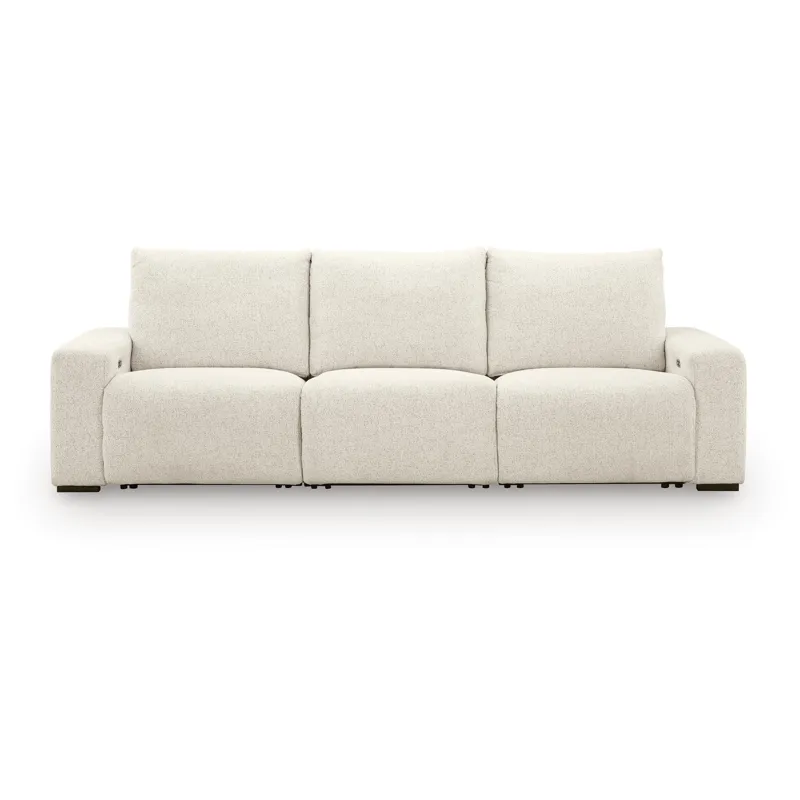 East Loft 3-Piece Power Reclining Sectional