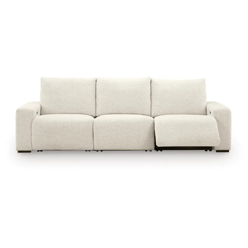 East Loft 3-Piece Power Reclining Sectional