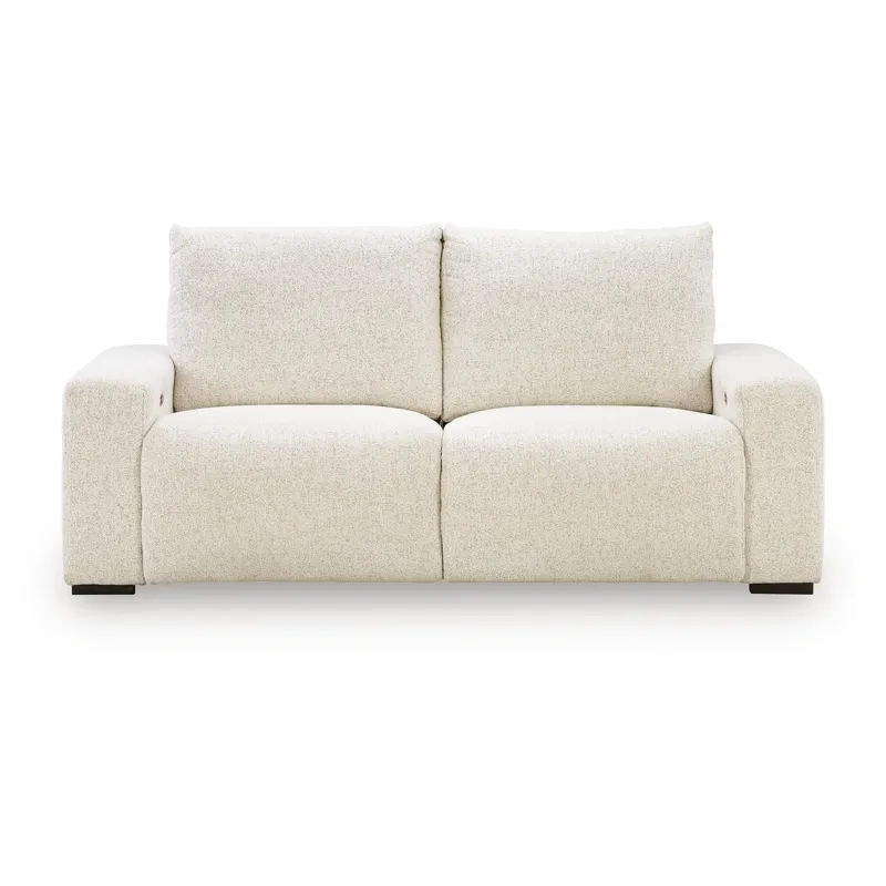 East Loft 2-Piece Reclining Loveseat