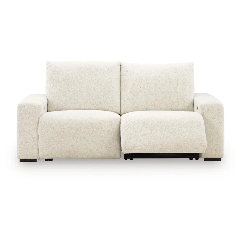 East Loft 2-Piece Reclining Loveseat