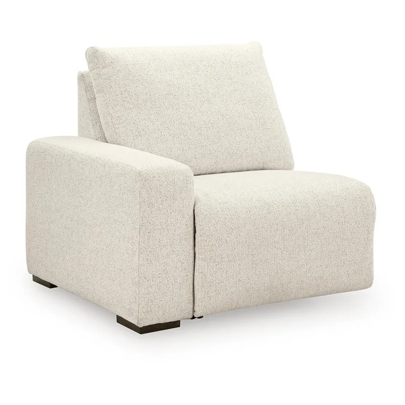 East Loft Left-Arm Facing Power Recliner