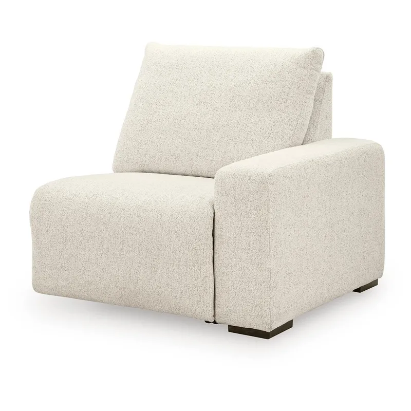 East Loft Right-Arm Facing Power Recliner