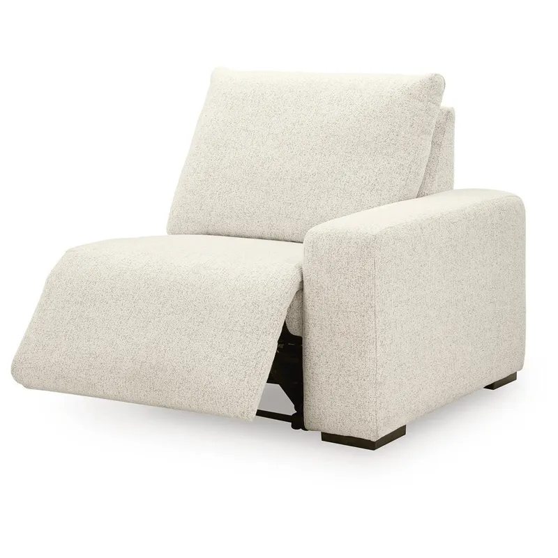 East Loft Right-Arm Facing Power Recliner