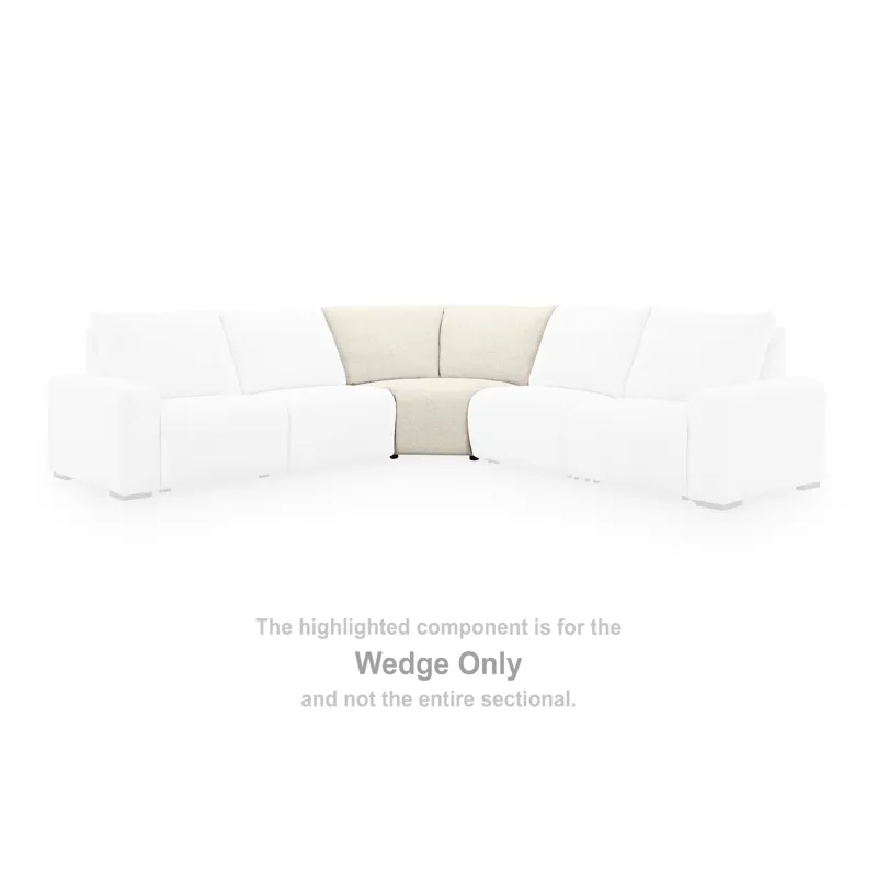 East Loft Wedge