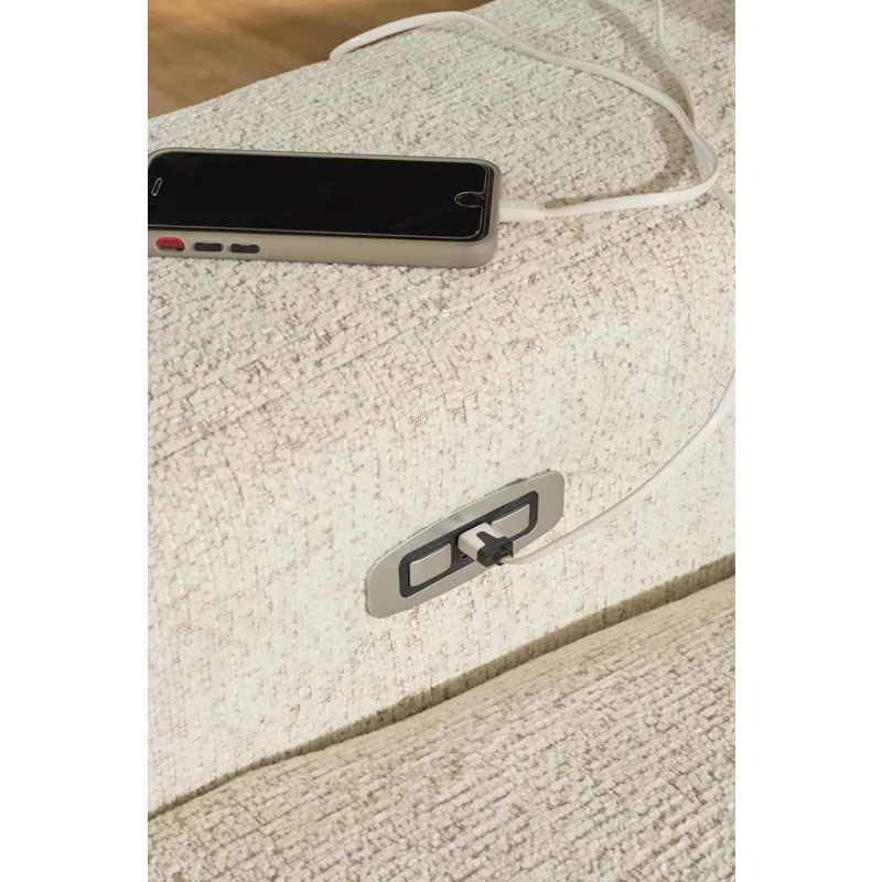 East Loft 5-Piece Power Reclining Sectional