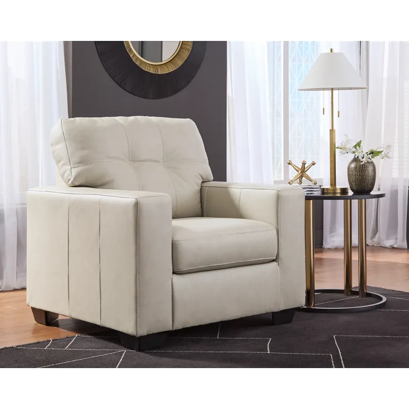Santorine Sofa and Chair