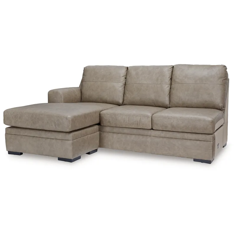Amuleto Left-Arm Facing Sofa Chaise