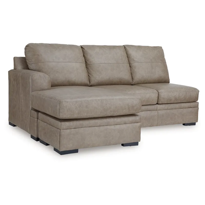 Amuleto Left-Arm Facing Sofa Chaise