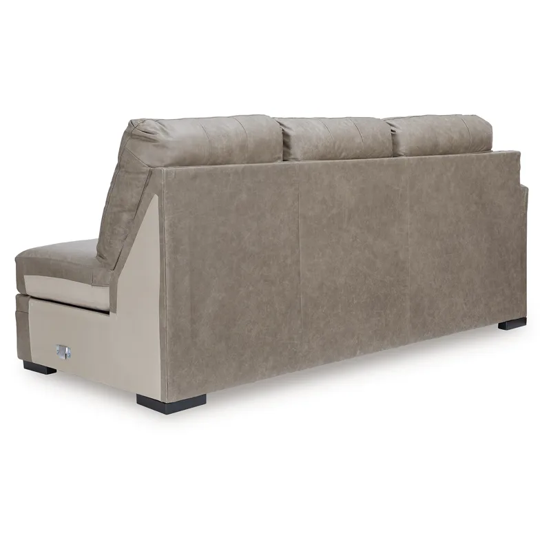 Amuleto Left-Arm Facing Sofa Chaise