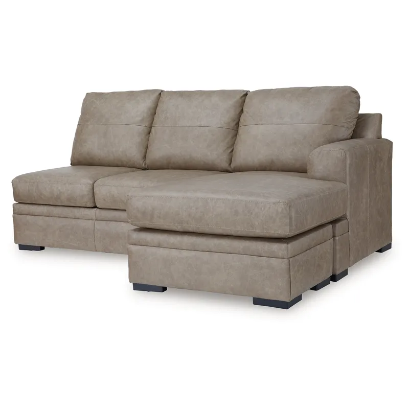 Amuleto Right-Arm Facing Sofa Chaise