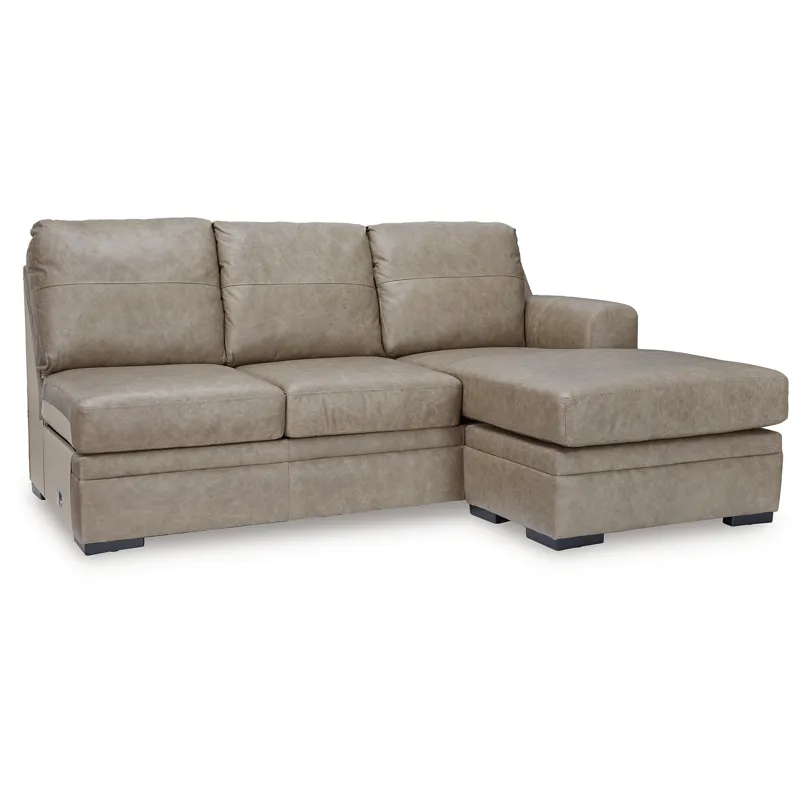 Amuleto Right-Arm Facing Sofa Chaise