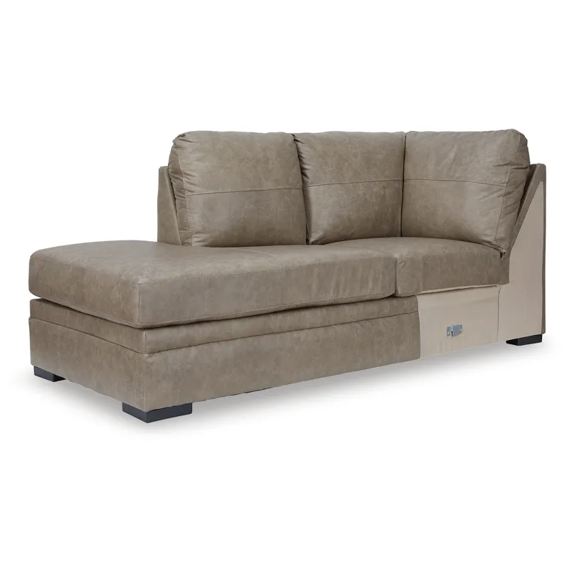 Amuleto Left-Arm Facing Corner Chaise