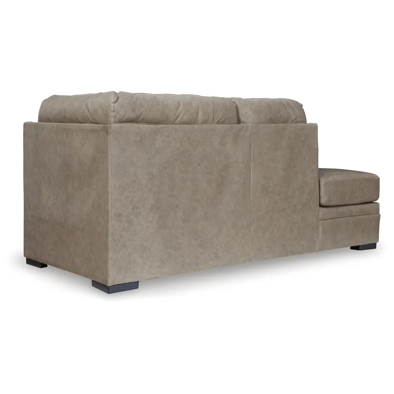 Amuleto Left-Arm Facing Corner Chaise