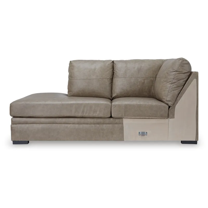 Amuleto Left-Arm Facing Corner Chaise