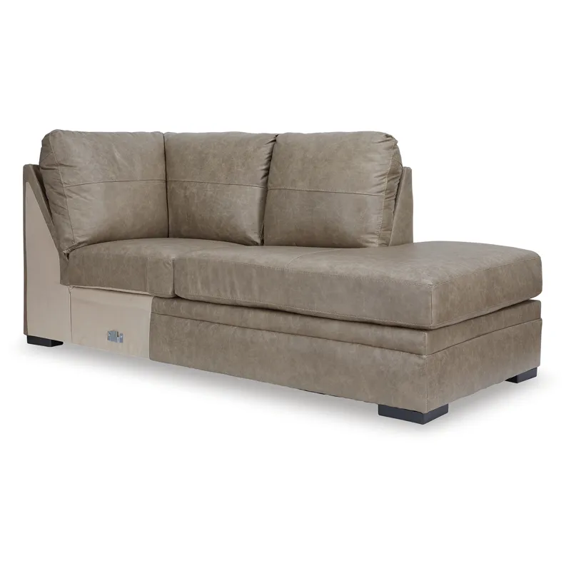 Amuleto Right-Arm Facing Corner Chaise
