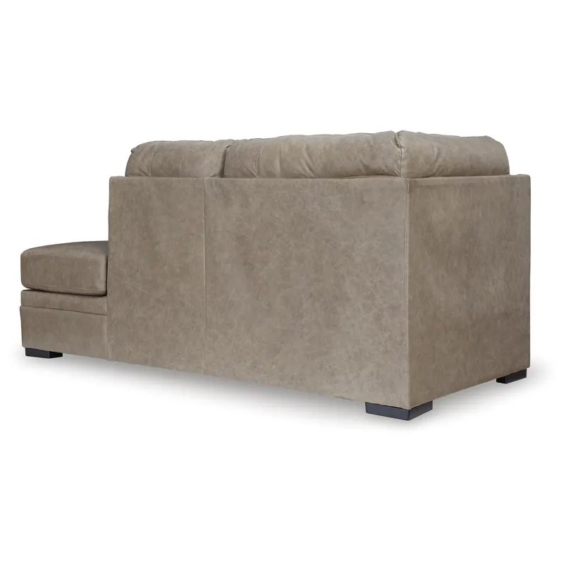 Amuleto Right-Arm Facing Corner Chaise