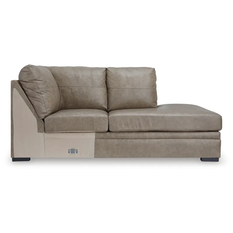 Amuleto Right-Arm Facing Corner Chaise